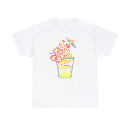 Gildan Dole Whip Pixel Art T-Shirt