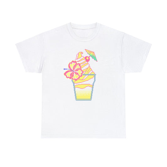 Gildan Dole Whip Pixel Art T-Shirt