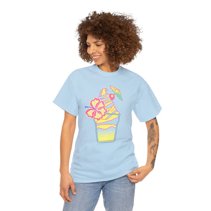 Gildan Dole Whip Pixel Art T-Shirt